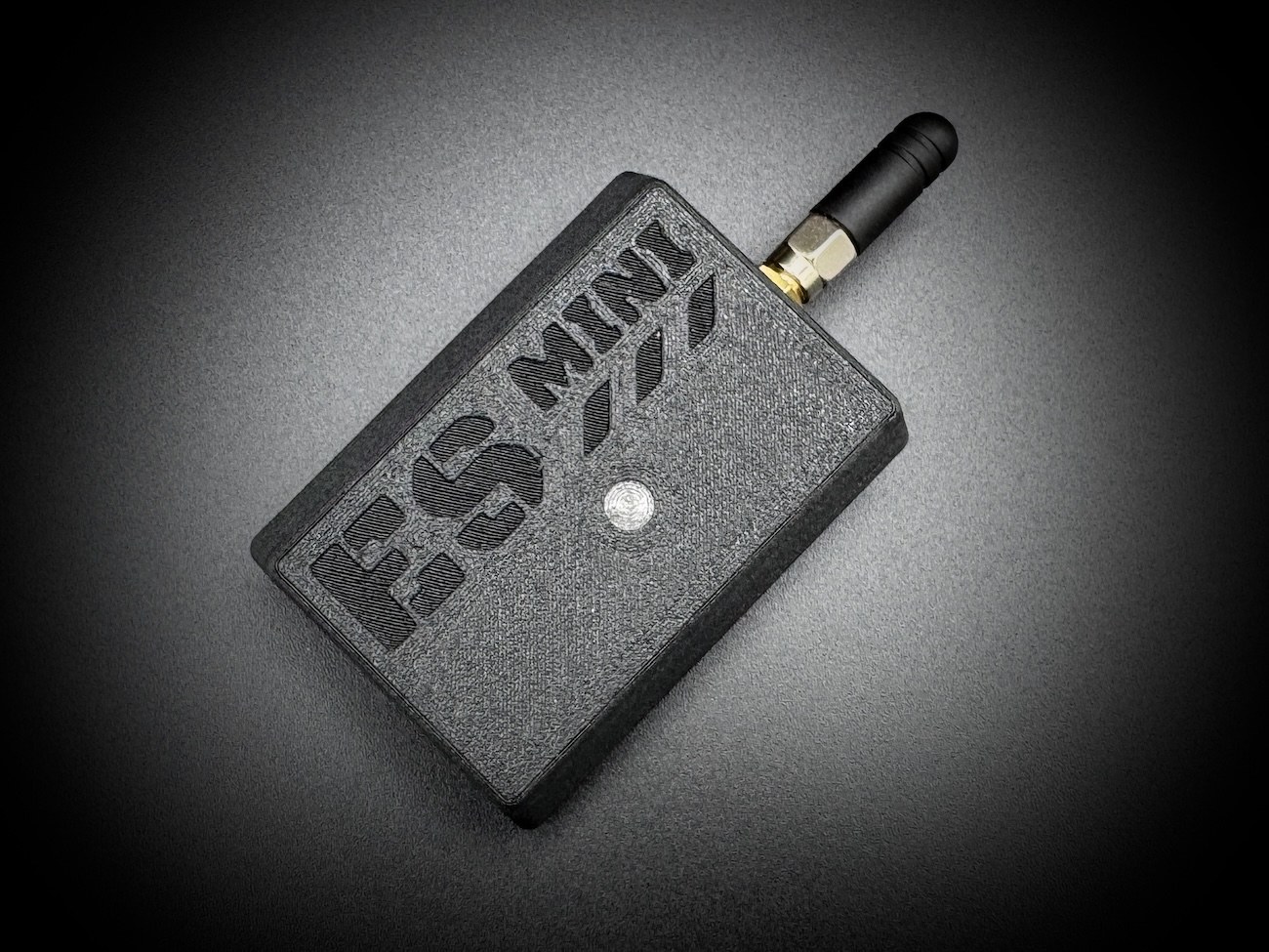 Edge Scout mini