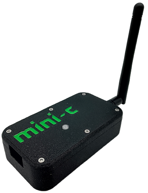 Edge Scout mini-c